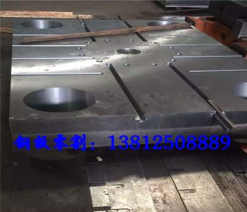 鏜、銑、磨床加工