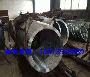 鏜、銑、磨床加工