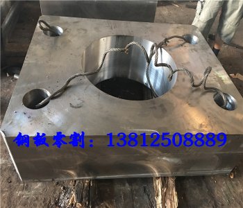 鏜、銑、磨床加工