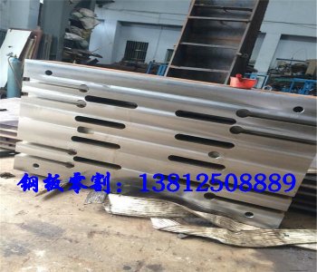 鏜、銑、磨床加工