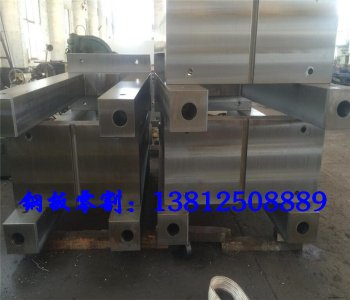 鏜、銑、磨床加工