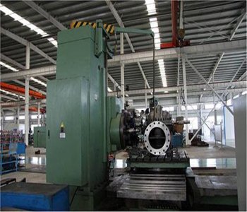 鏜、銑、磨床加工